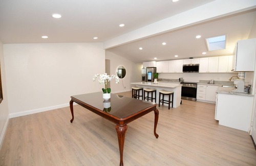 Mission City House | Effortless SD Getaway - Spacious Yard + Prime Location