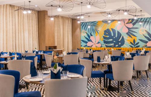 Taloja Hotel | Effotel by Sayaji Navi Mumbai