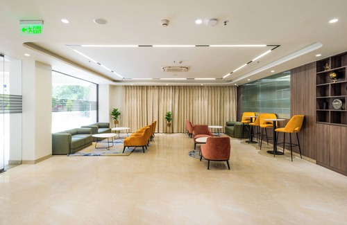 Taloja Hotel | Effotel by Sayaji Navi Mumbai