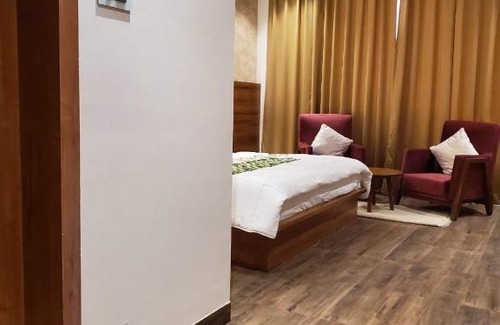 Bhor Hotel | Effotel by Sayaji Sarola