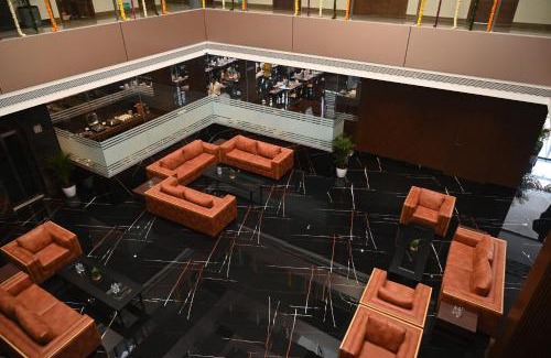 Bhor Hotel | Effotel by Sayaji Sarola