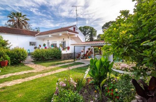 Marathias House | Efi's apartment