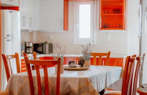 Agii Theodori Apartment | Efthimia Αpartment