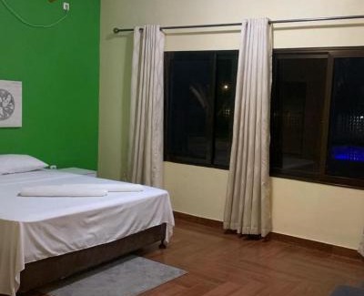 Gueima House | Egénia e Filhas holiday house