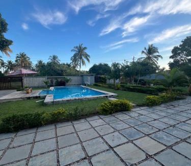 Gueima House | Egénia e Filhas holiday house