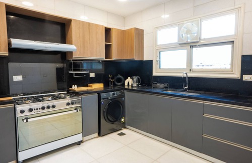 Cairo Apartment | Easy Rental/Serviced Apartment In Corniche El Maadi