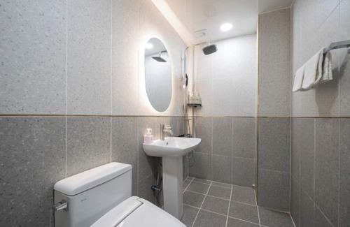 Buk-gu Hotel | EG STAY hotel