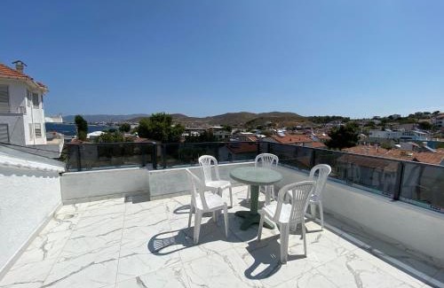 Marmara Villa | Ege Naz Villa