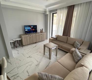 Marmara Villa | Ege Naz Villa