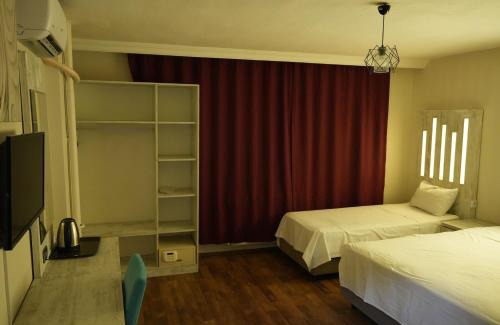 Afyonkarahisar Hotel | Ege Premium Hotel