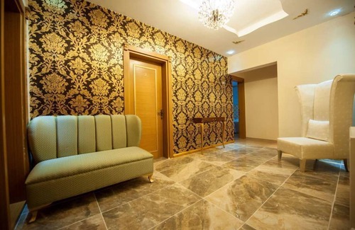 Sapanca Hotel | Egemen Butik Otel