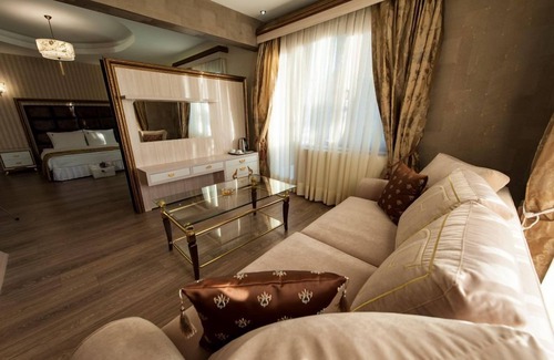 Sapanca Hotel | Egemen Butik Otel