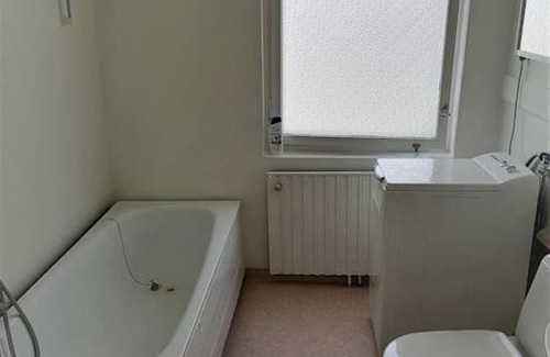 Linkoping Apartment | Egen lägenhet, 82 m2