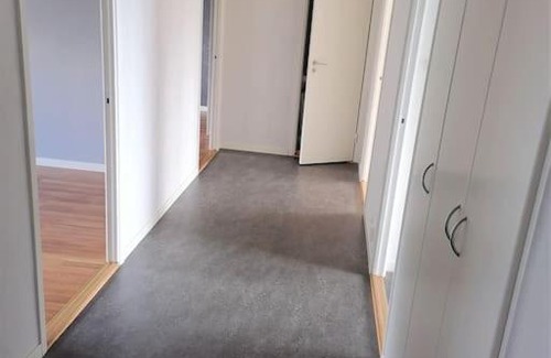 Linkoping Apartment | Egen lägenhet, 82 m2