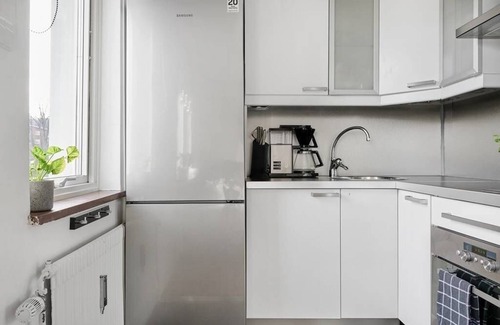 Jonkoping Apartment | Egen lägenhet