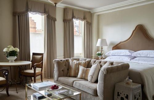 Brompton & Hans Town Hotel | Egerton House