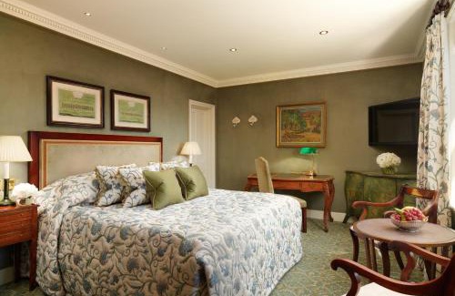 Brompton & Hans Town Hotel | Egerton House