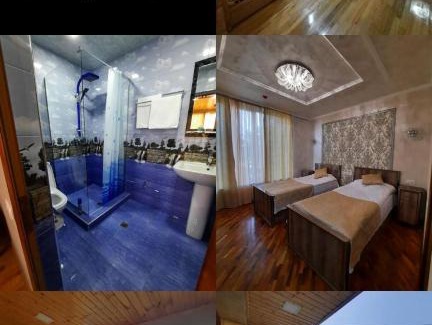 Yeghegnadzor Hotel | Eghegn Hotel
