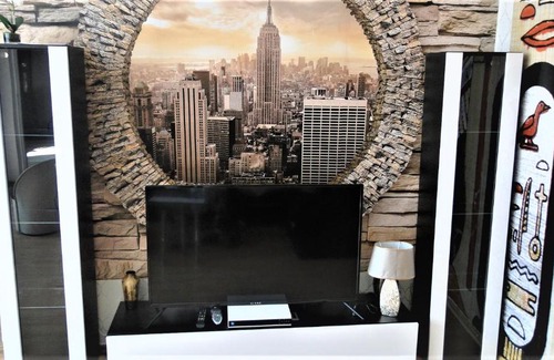 Bytom Apartment | EGIPT DE LUX