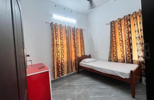 Munroe Island House | Eha Mundro Island Homestay