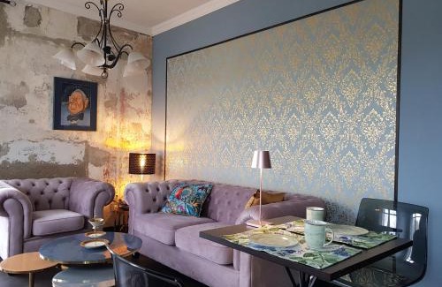 Ochsenhausen Apartment | Ehemalige Klosterschmiede -Wirtschaftswunder-
