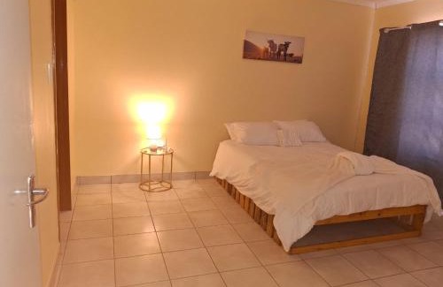 Oshakati Villa | Ehenye Villa