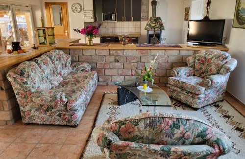 Mesteri House | EHM Family Resort