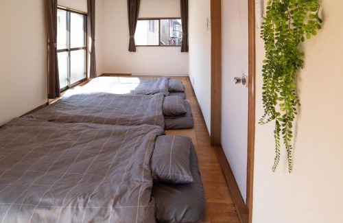 Uji Apartment | EHON HOUSE in Uji Kyoto