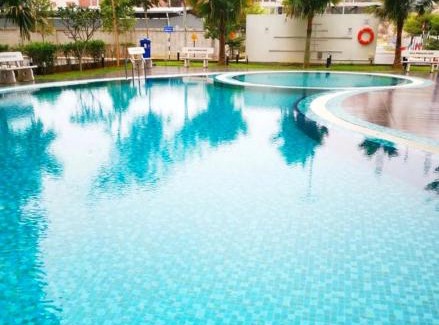 Sepang Apartment | Ehsan Residence Sepang