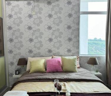 Sepang Apartment | Ehsan Residence Sepang