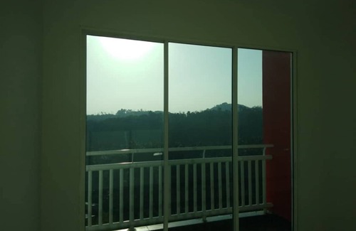 Taman Murni 2 Apartment | Ehsan Residences 12-22