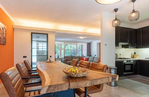 Eibergen House | Eibergen Holiday Retreat Home