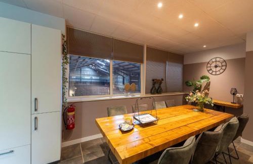 Eibergen House | Eibergen s Holiday Haven