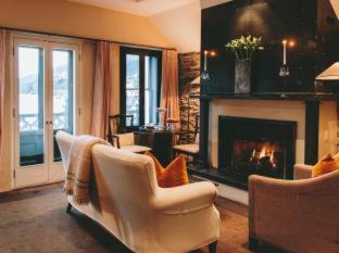 Queenstown City Centre Hotel | Eichardt's Private Hotel
