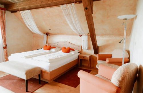 Eidenberg House | Eidenberger Alm