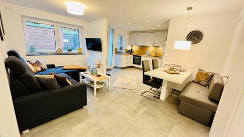 Hofen Apartment | Eife(e)l-Home Ferienwohnung Jakobs