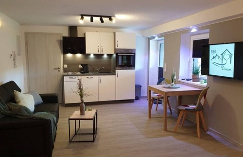 Fleringen Apartment | Eifel Dream Krausbuche