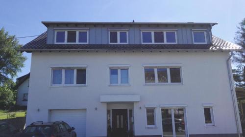 Pomster Apartment | Eifel Ferienwohnung