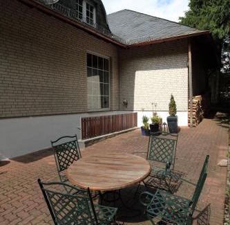 Hillesheim Apartment | Eifel Relax