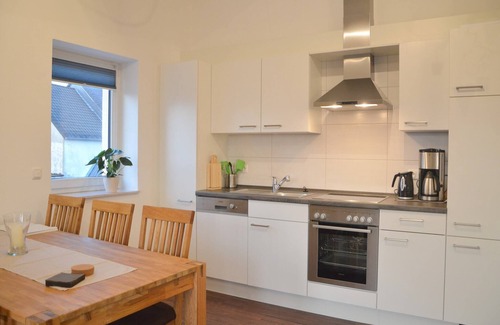 Ellscheid Apartment | Eifel Retreat for Families