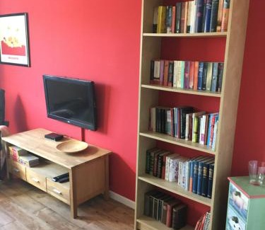 Roetgen Apartment | Eifelfee
