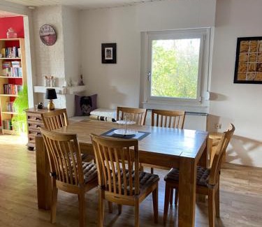 Roetgen Apartment | Eifelfee