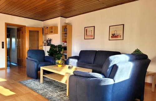 Lissendorf House | Eifelferienhaus Thome