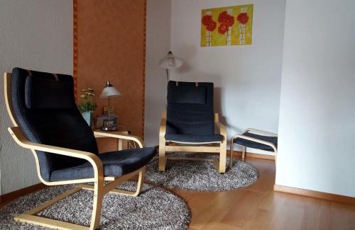 Lissendorf House | Eifelferienhaus Thome