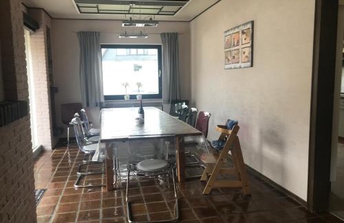 Gemund House | Eifelhaus4you