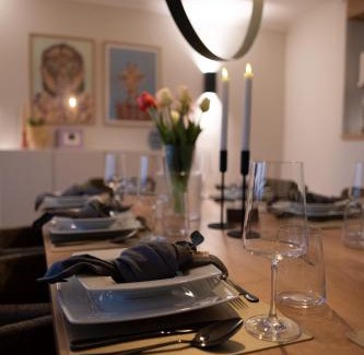 Pruem House | Eifellodge - am roten Sandberg