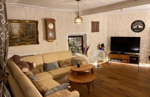 Birresborn Apartment | Eifeloase