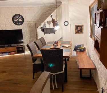 Birresborn Apartment | Eifeloase