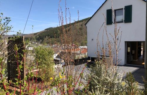 Birresborn Villa | Eifelsuite