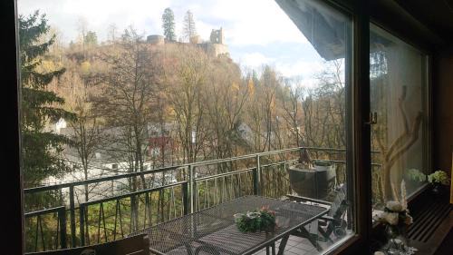 Schoenecken House | Eifelvilla Urbigkeit
